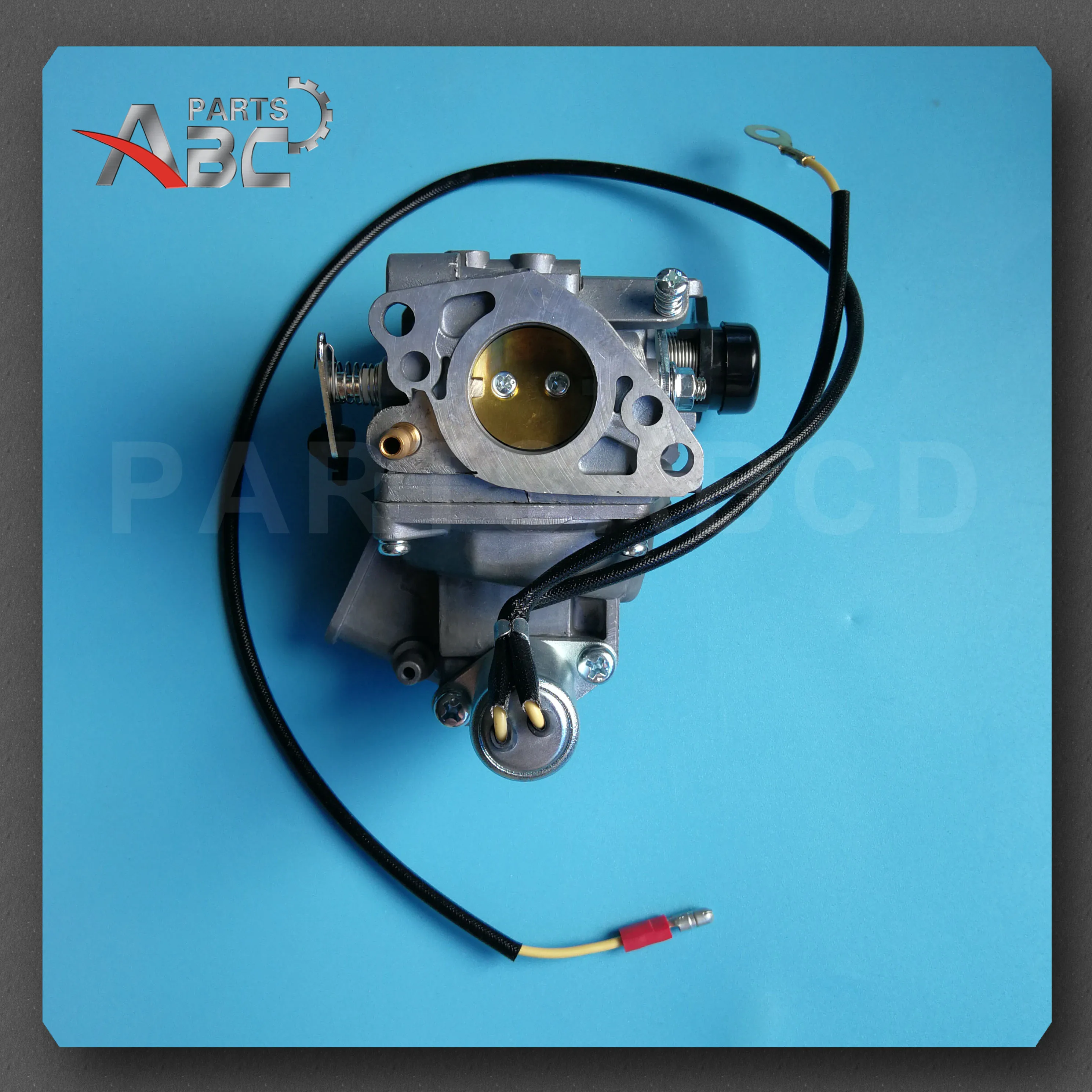 Фото Карбюратор для Honda GX610 GX620 GX630 EM10000 ET12000 2V77 2V78 SAWAFUJI SHT11000 SHT11500 KUBOTO ATH3135 GENSET 10 кВт пожарный насос №3