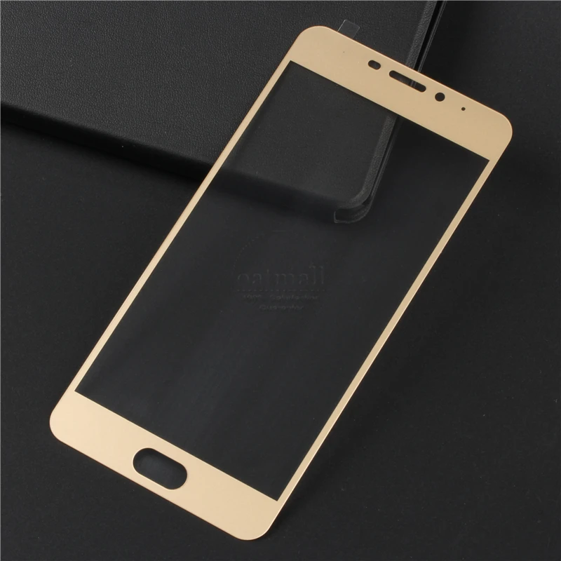 Полное покрытие закаленное стекло пленка для Meizu M5s защита экрана Защитное M9 M8 M6 M5