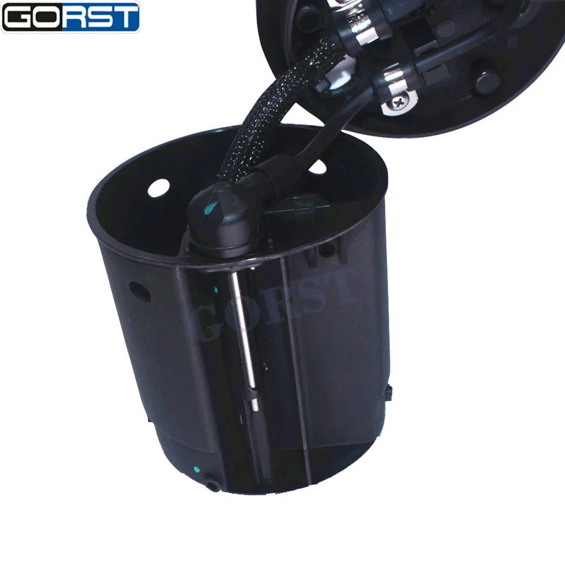 Преднагреватель для дизельных двигателей Def резервуар жидкости в сборе F01C600237 Benz