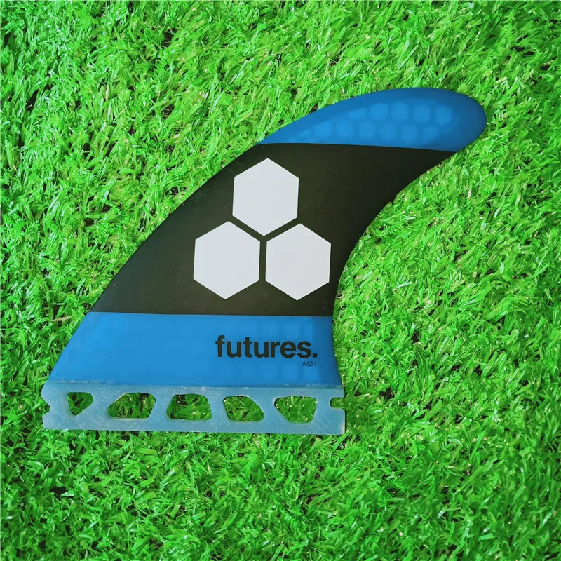 Future AM1 3-Fin Techflex большая доска для серфинга плавники три плавника набор серфинга Лонгборд аксессуары карбоновый плавник распродажа