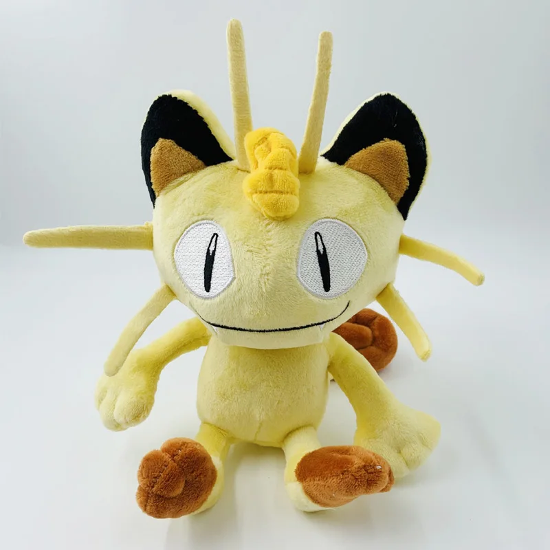 Игрушка плюшевая Покемон 20 см |