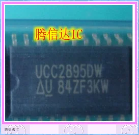 

Бесплатная доставка UCC2895DW SOP20