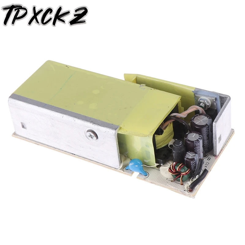 5000MA AC DC 12В 5А Импульсный блок питания для ЖК монитора|Импульсный источник питания|