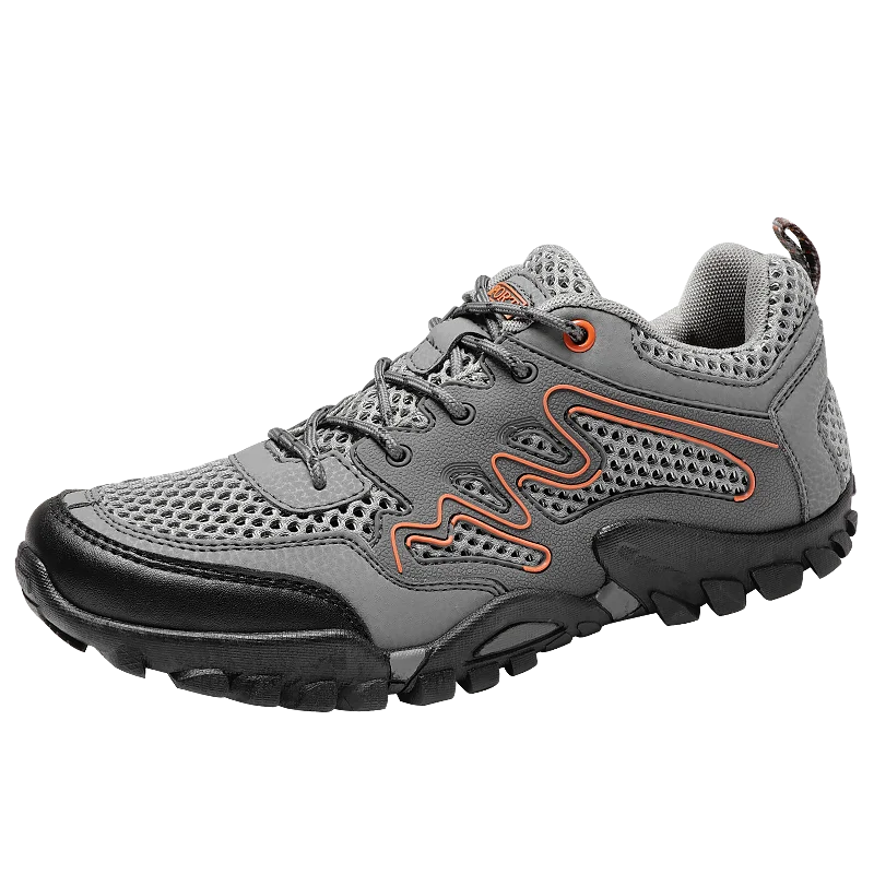 2020 новые Брендовые мужские дышащие сетчатые кроссовки мужская обувь Уличная на