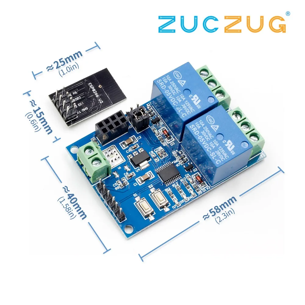 12V 5В/12В ESP8266 детей 1 года, 2, 4, wifi реле канала модуль дистанционного Управление переключатель для умного дома IOT передача с помощью приложения на телефоне Управление; 100 м - Цвет: 12V