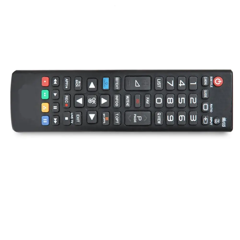 Пульт дистанционного управления для lg LCD LED Smart TV AKB75375608 32LK6100 32LK6200 43LK5900 43LK6100 42UK6200