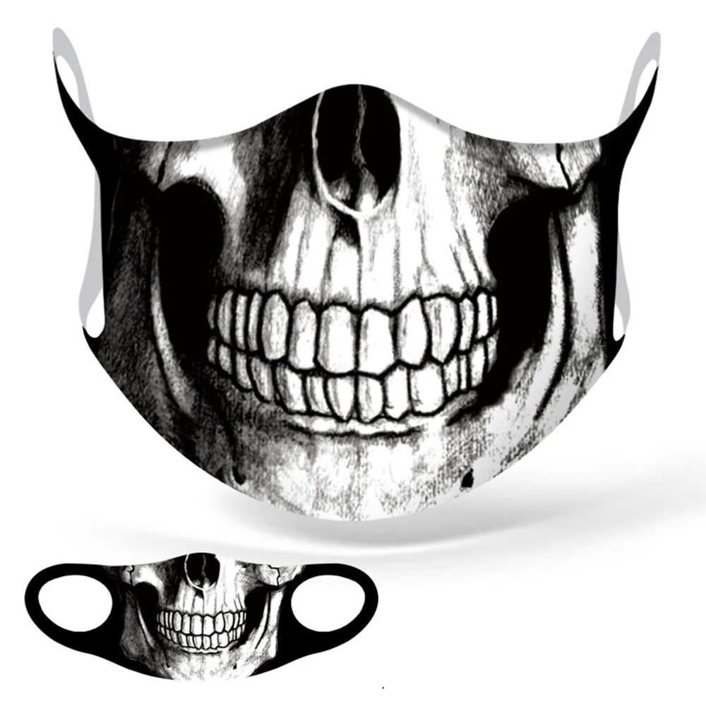 Маска для лица косплея супергероя Веном В вендетта маски взрослых с защитой от
