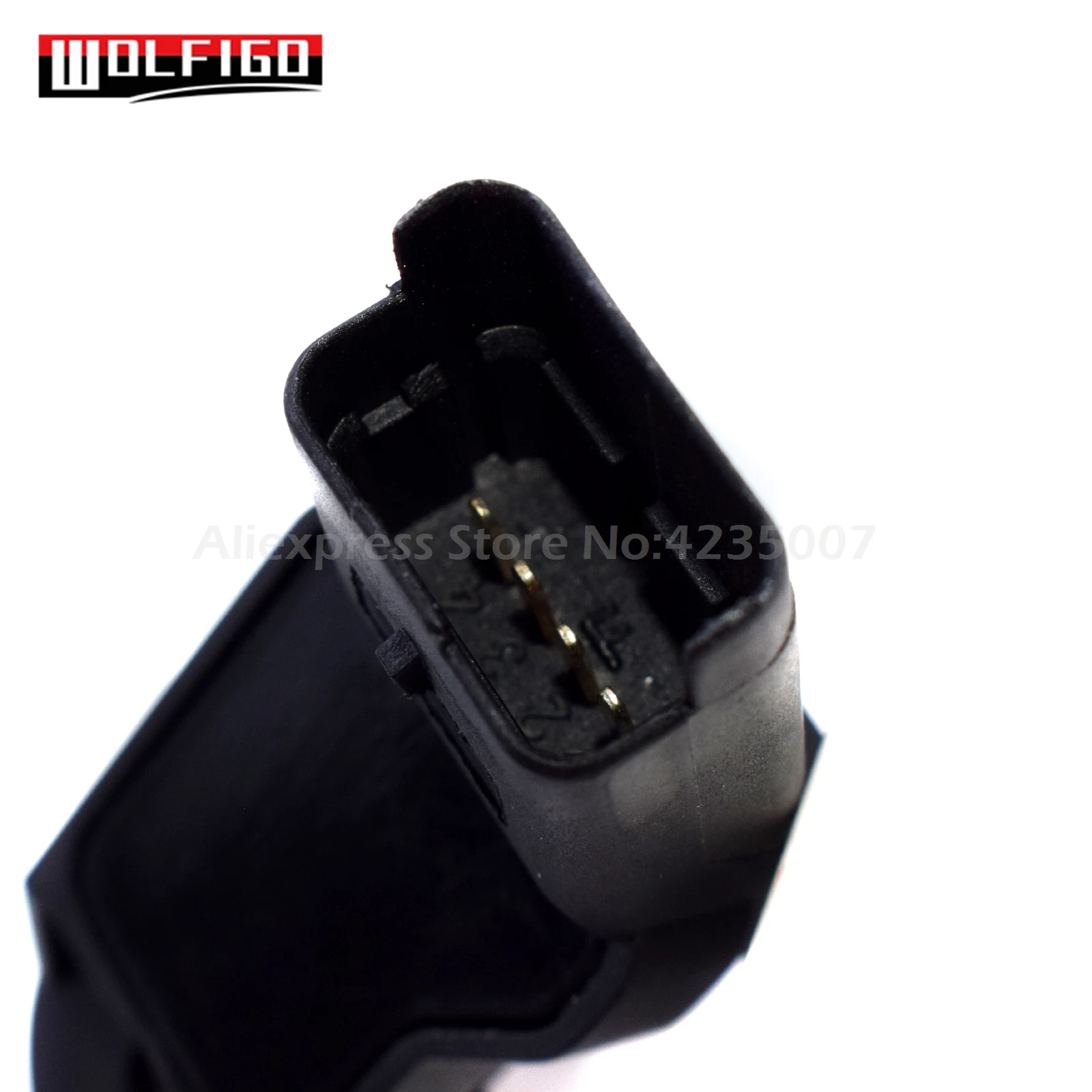 WOLFIGO датчик полного давления для PEUGEOT 106 PARTNER 206 307 807 407 207 0261230043 9639381480 4676 80 1920 AJ |