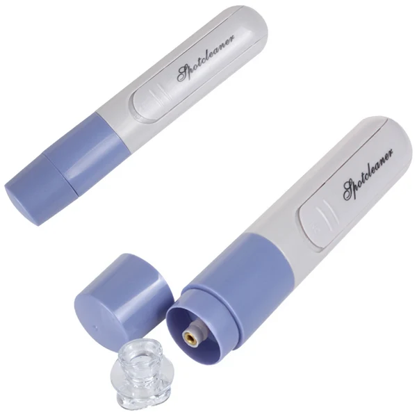 Электрическая Очищающая средство для лица пористая кожа Очищающий Инструмент