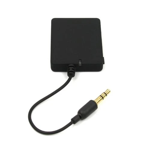 

New Wireless Bluetooth A2DP 3.5mm Stereo HiFi Audio Dongle Adapter Transmitter
