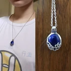 Ожерелье с подвеской из фильма Дневники вампира