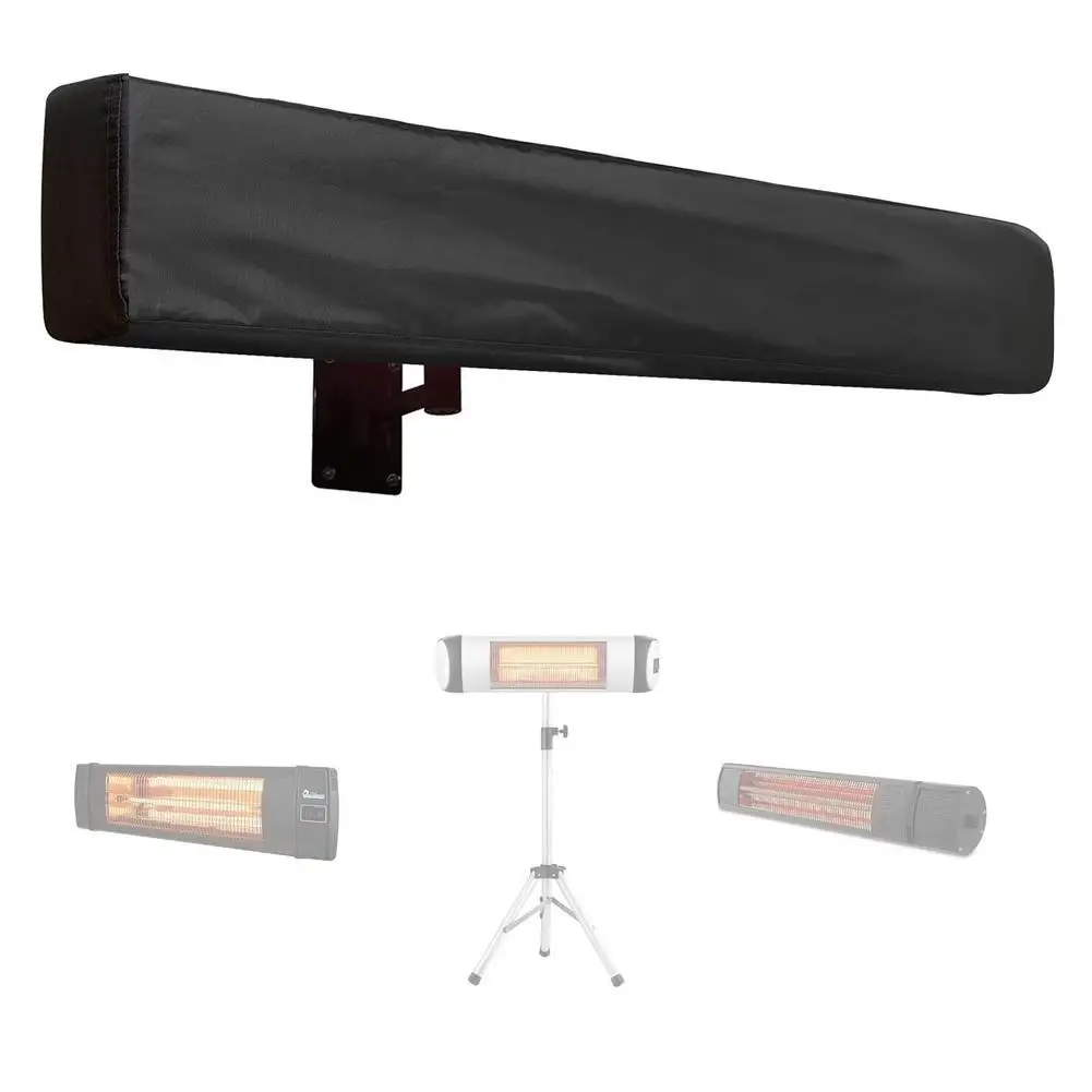 

Нагреватель для внутреннего дворика 420D, нагреватель из ткани Оксфорд, водонепроницаемый светильник для дома и улицы, обогреватель