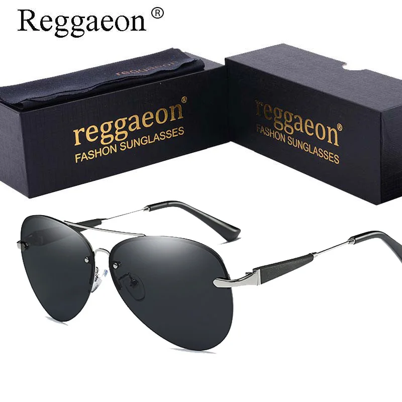 Солнцезащитные очки поляризационные UV400 для мужчин и женщин винтажные солнечные