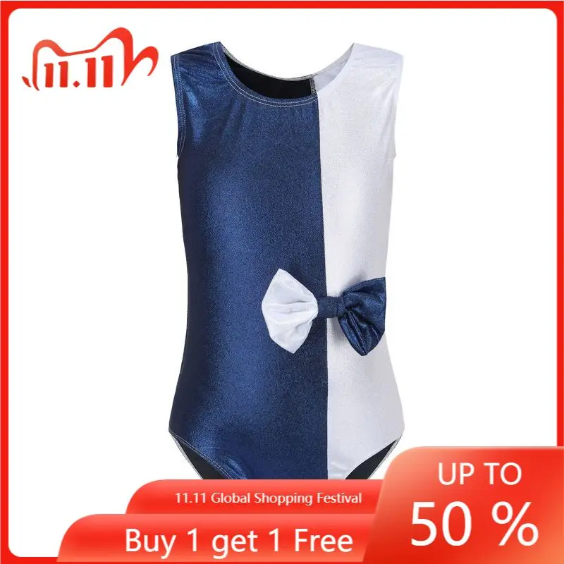 

2022, Детские балетные костюмы без рукавов, женские костюмы, профессиональный танцевальный комбинезон