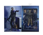 Фигурка NECA The Terminator T800 Schwarzenegger