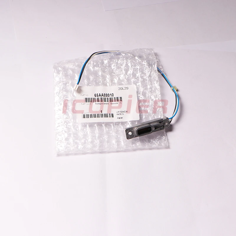 Датчик температуры 1 TH1 65AA88010 для Konica Minolta Pro C1060L C500 C5500 C5501 C6000L C6500 C6500P C6501 C6501P C65HC