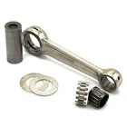 Комплект Шатунов коленчатого вала мотоцикла для KTM 250 DXC 1990-1991 EGS EXC MX MXC SX XC XC-W 300 TXC 360 SX MXC OEM:54630015044