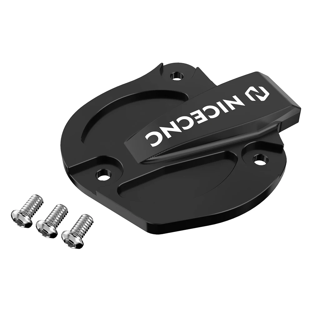 Защитный колпачок NICECNC для квадроцикла Yamaha YFZ 450R 450X 450 Raptor 700 700R YFM YFM700 YFM700R YFZ450 YFZ450R