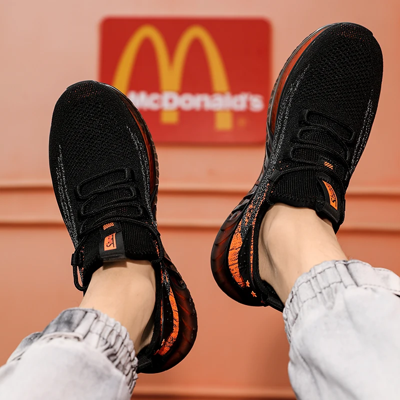 

Men Shoes Sneakers Male Tenis Luxury Shoes Mens Casual Shoes Trainer Race Off White Shoes Fashion Loafers Running Shoes for Men