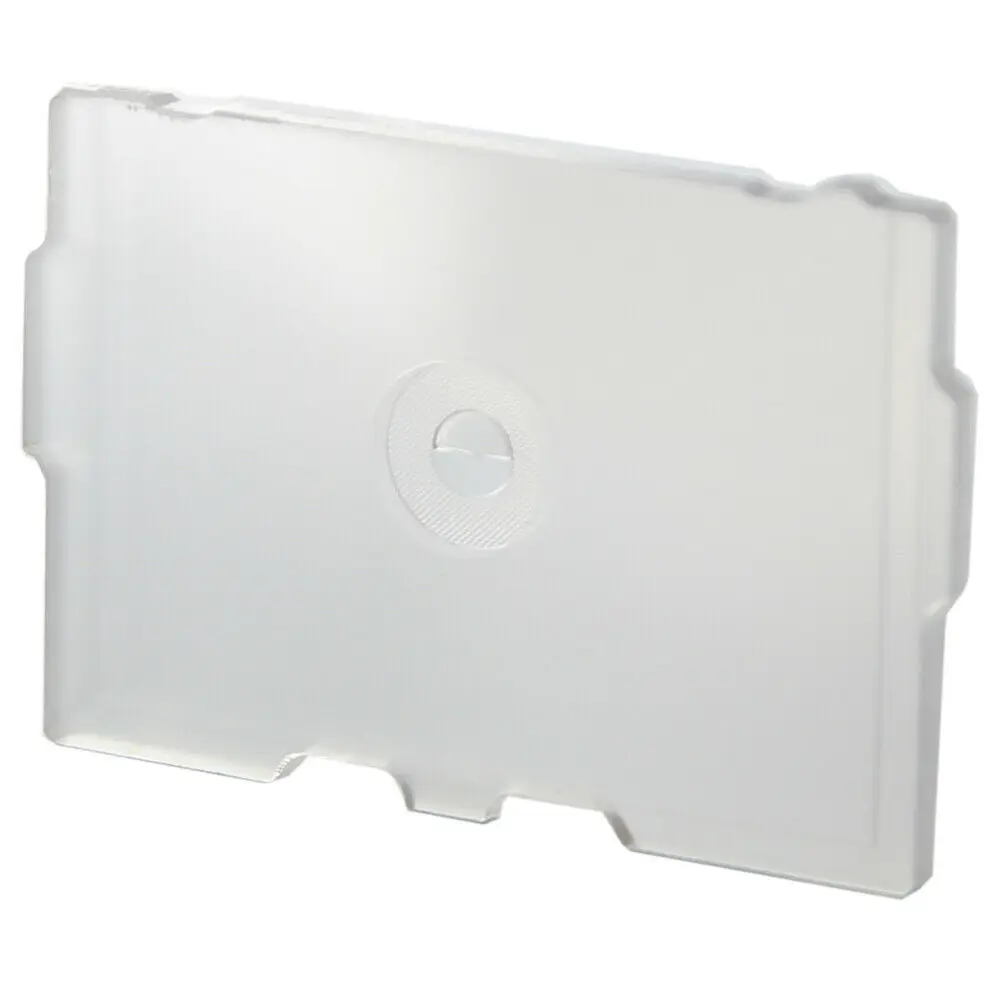 Micro Prism Focusing Screen Replacement For Sony DSLR A550 A580 Digital Camera | Электроника