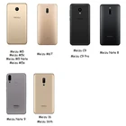 Чехол для meizu M6T M3 M3s Note 8 9 1616th C9 Pro с принтом из мультфильма атака на Титанов