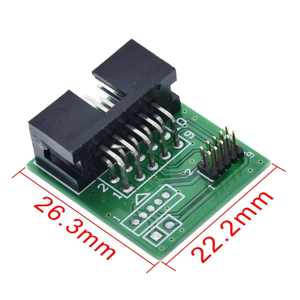 USB-программатор zigbee CC2531 Sniffer скачивающий USB-кабель для загрузки соединительная