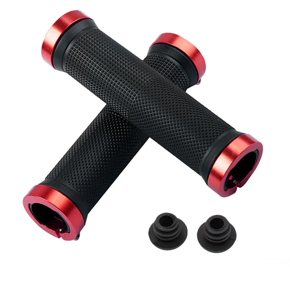 1 пара рулей для горного велосипеда из алюминиевого сплава руль езды на мотоцикле