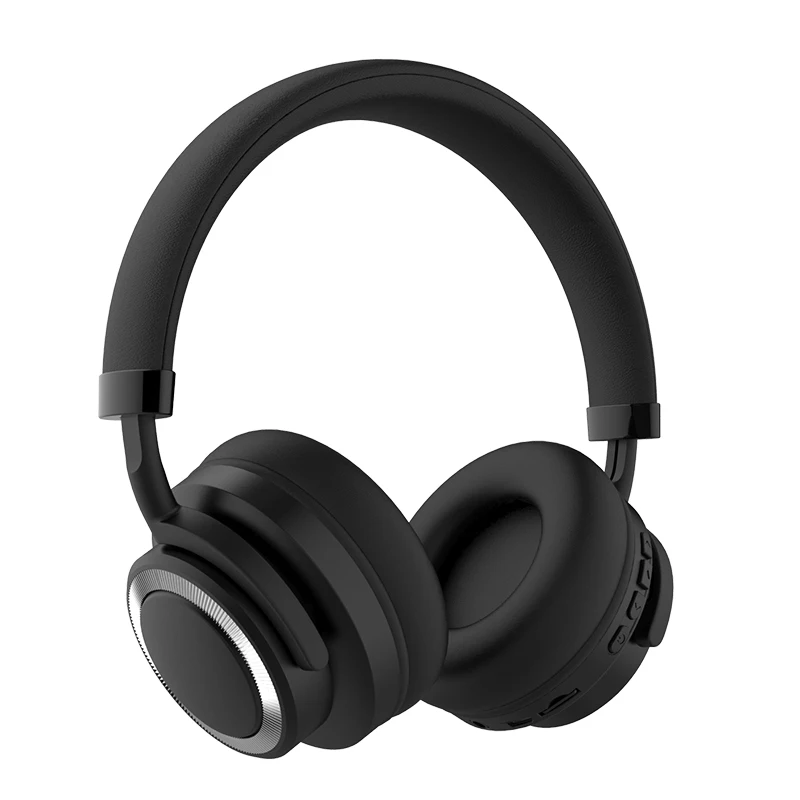 Беспроводные наушники оригинальные SODO 1005 удобные NFC поворотный динамик Bluetooth с