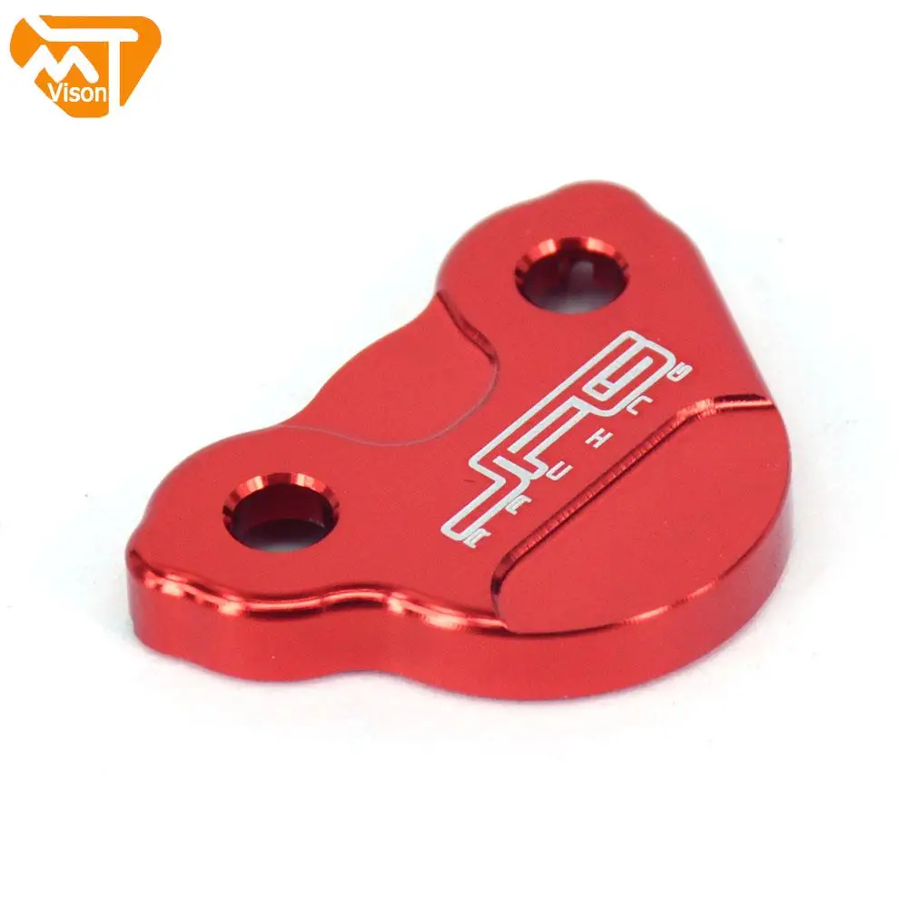 Аксессуары для мотоциклов передняя муфта резервуар крышка цилиндра тормозной