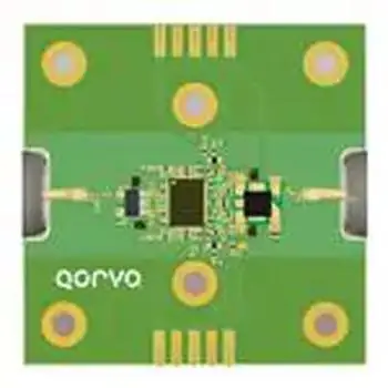 

QPB8957EVB RF макетные инструменты, оценочная плата-QPB8957