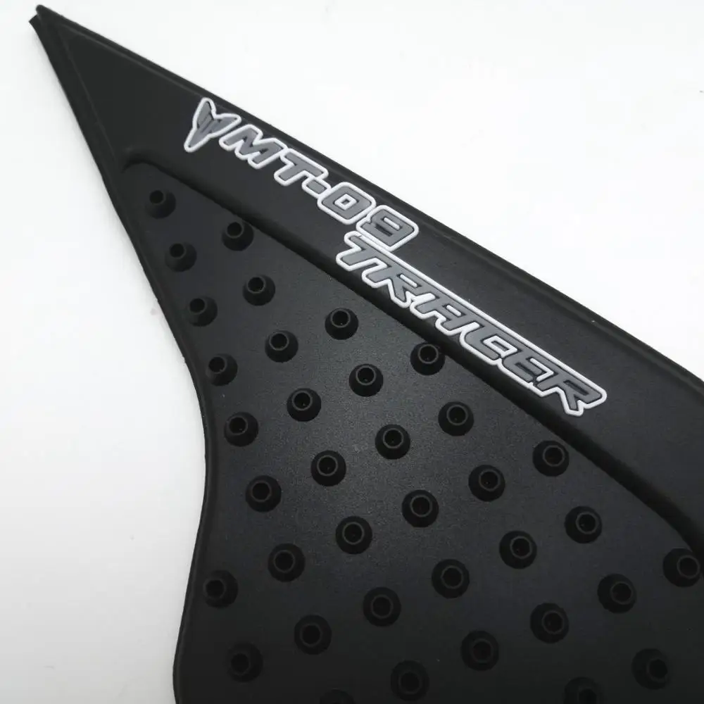 

For Yamaha MT-09 MT09 TRACER 2015-2017 FJ-09 Motorcycle Anti slip Tank Pad Side Gas Knee Grip Traction Pads Protector Stickers