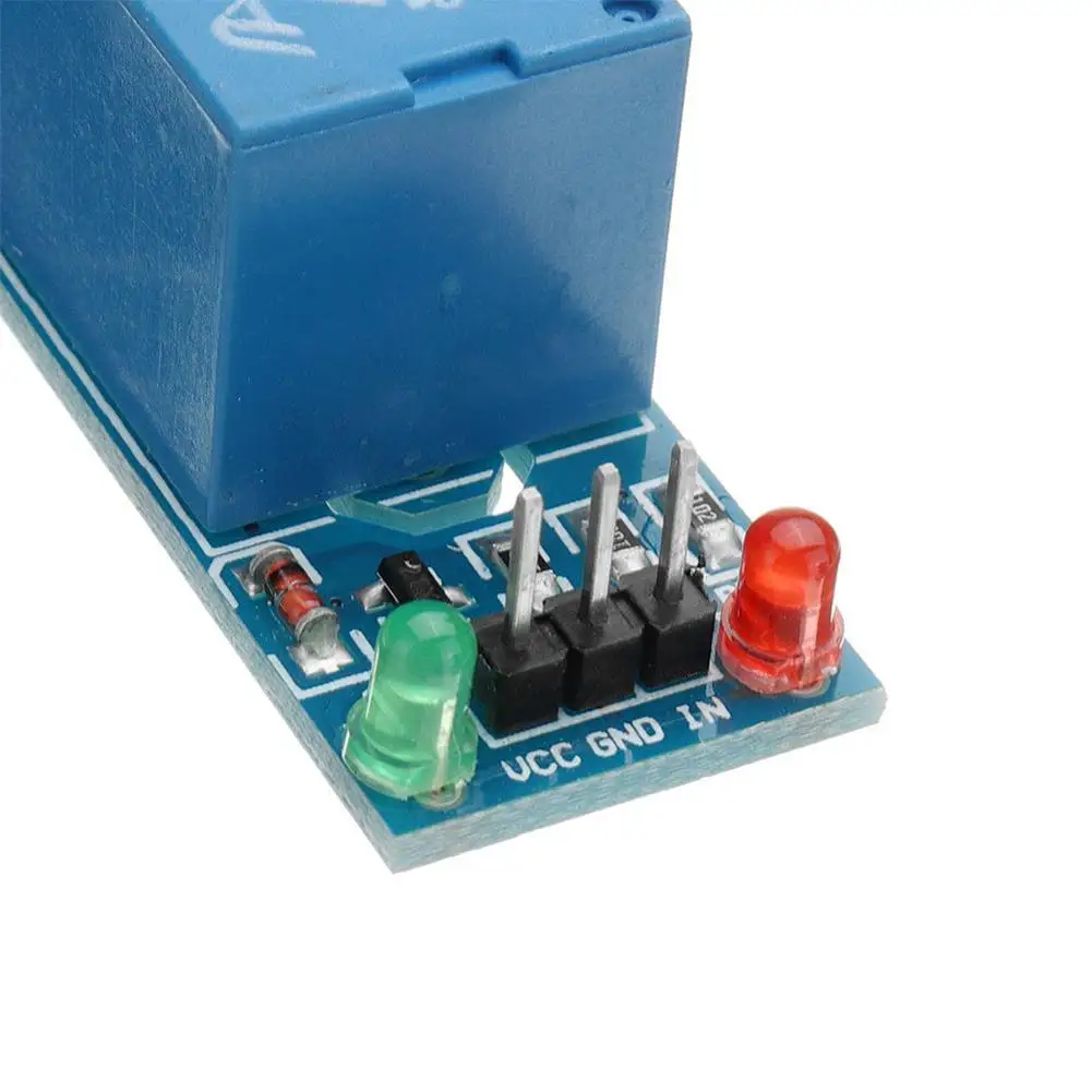 

Channel Relay Board Module Optocoupler LED For PiC For In Relay Stock Module ARM Channel AVR Z7R1