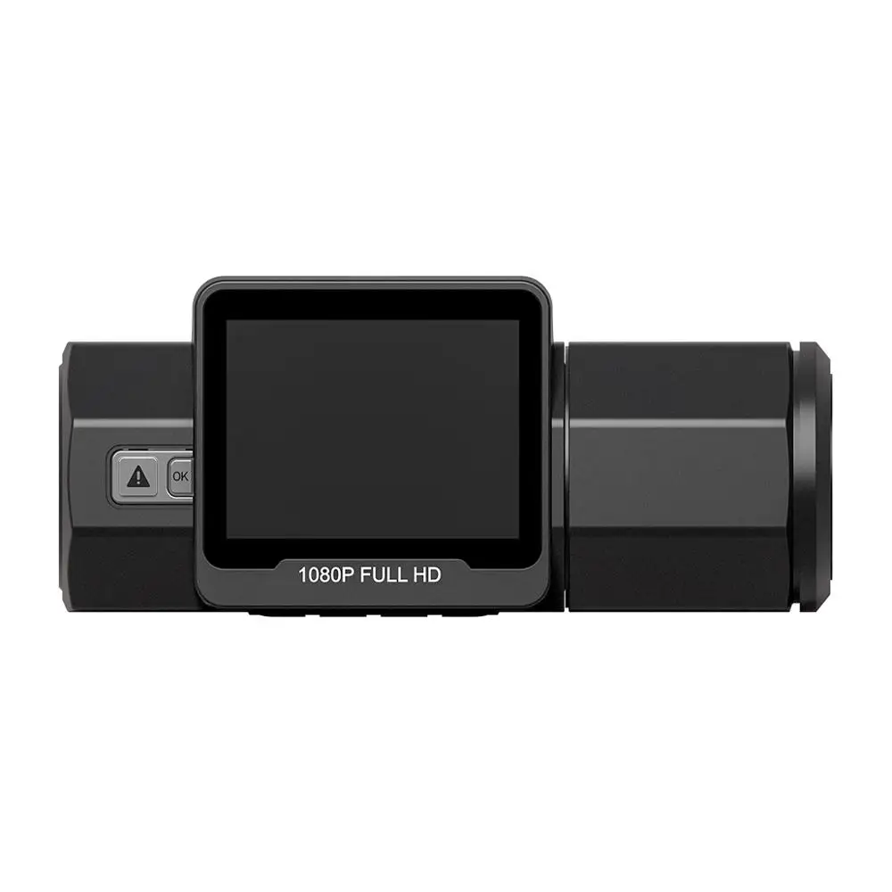 Vantrue T2 Dash Cam гибкий кабель HDR 1080P супер конденсатор с алюминиевой крышкой