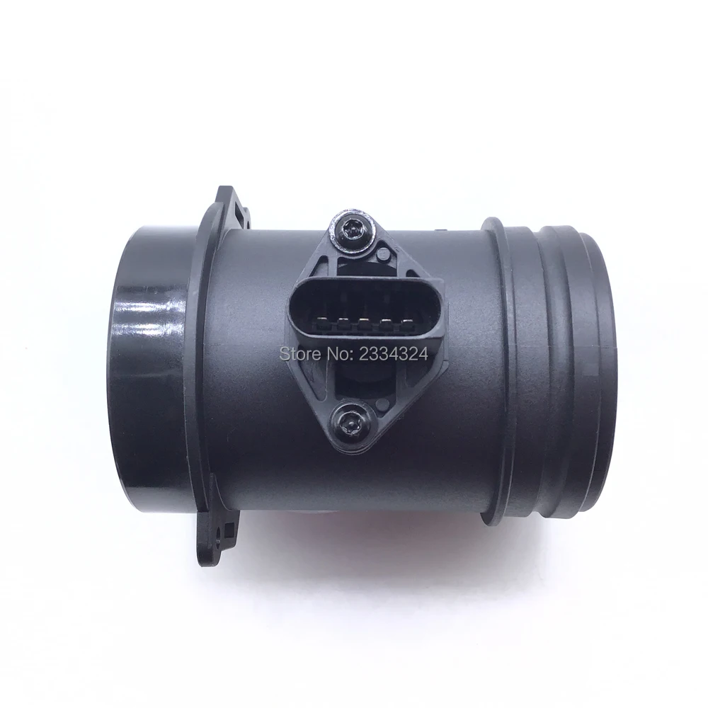 Датчик расхода воздуха Maf для Audi A6 A8 4 2 3 7 quattro 0280218015 0280218016 0986280207 077133471GX