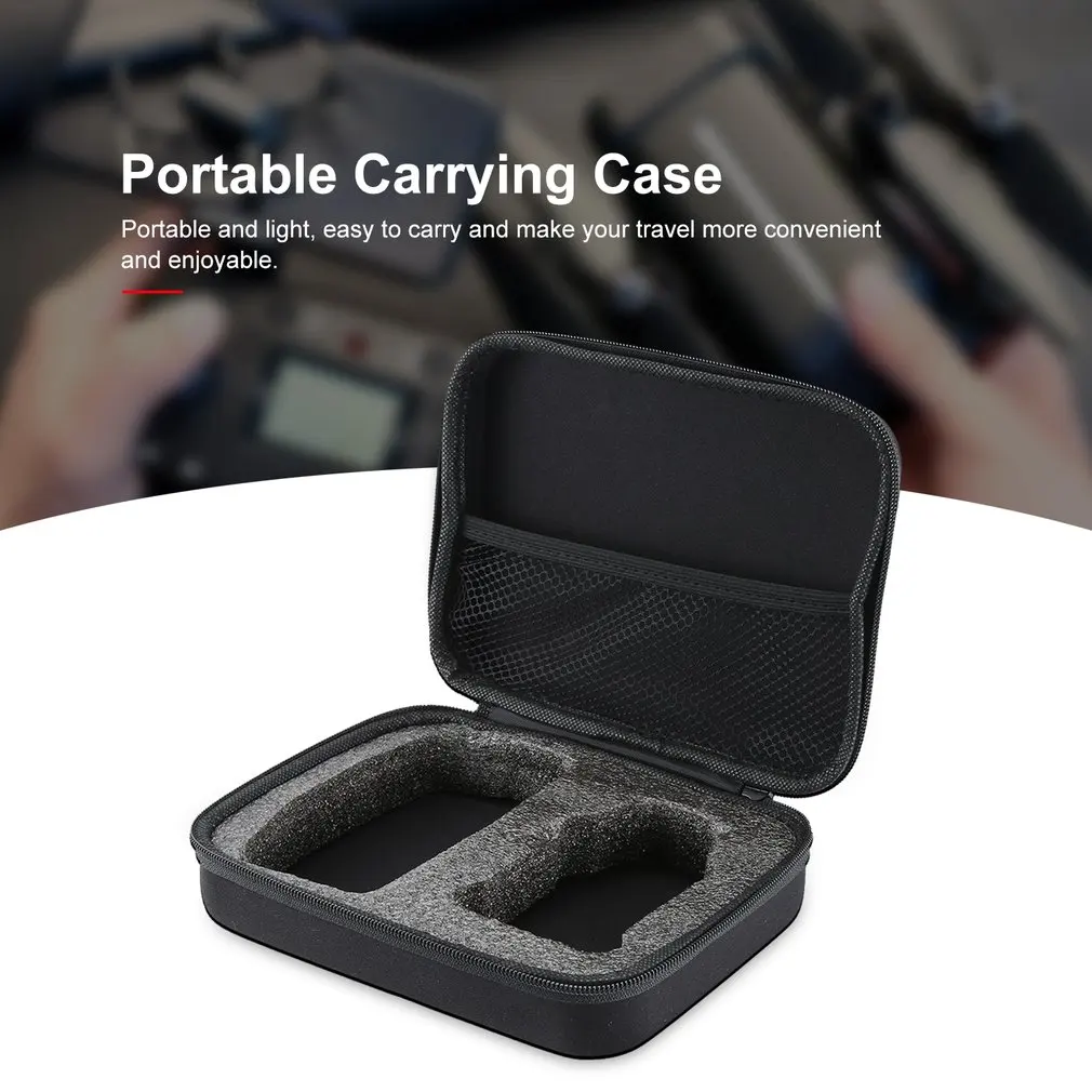 

Карманный портативный чехол для переноски, дорожная сумка для хранения, защитный Дорожный Чехол для переноски, сумки для LX808, четырехосевой ...