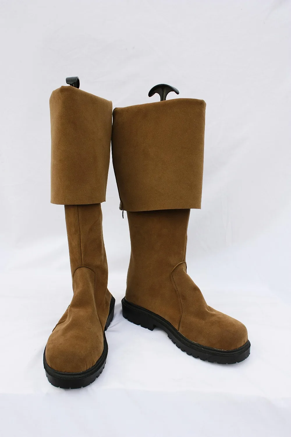 Пираты Карибского моря Джек ботинки Sparrow Косплей Хэллоуин вечерние костюм Джонни