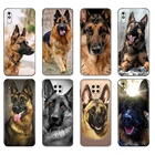 Чехол для Xiaomi Redmi 7A, 8, 8A, 9, 9A, 9C, Redmi Note 8T, 8 Pro, T, Note 9, 9S, 9 Pro, черный, ТПУ