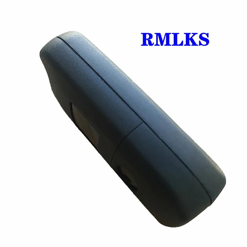 Новинка 3 кнопки откидной раскладной чехол с дистанционным управлением для HYUNDAI