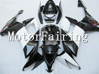motorcycle bodywork fairing kit fit for ninja zx10r 2008 2009 2010 zx 10r abs plastic injection molding moto hull z10c516