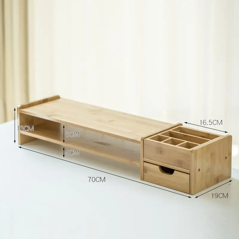 Raf Headphone Holder Shelves Estanteria Decoracion Computer Display Stand Prateleira Shelf Organizer Estantes Storage Rack | Дом и сад