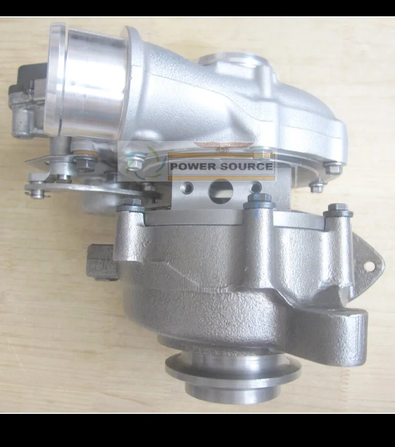Турбо TD04L 49477-01214 49477-01202 49477-01203 LR065510 LR038322 LR022358 для Land-Rover Freelander II Evoque 2 TD4 SD4 |