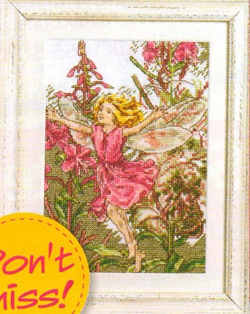 

148-2 embroidery fabric Cross stitch kit for needlework and handicrafts Needlework Cross-stitch embroidery set Cross stitch kits
