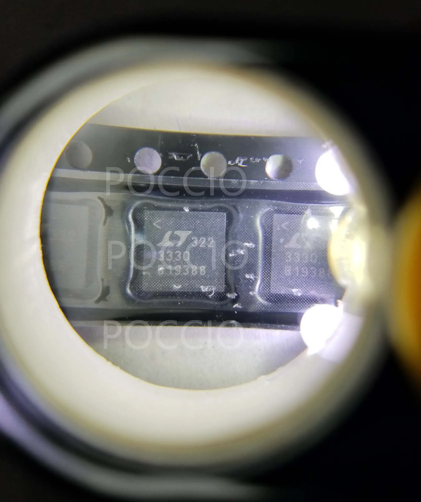 

LTC3330EUH LTC3330IUH LTC3330 - Nanopower Buck-Boost DC/DC с расширителем срока службы батареи для сбора энергии