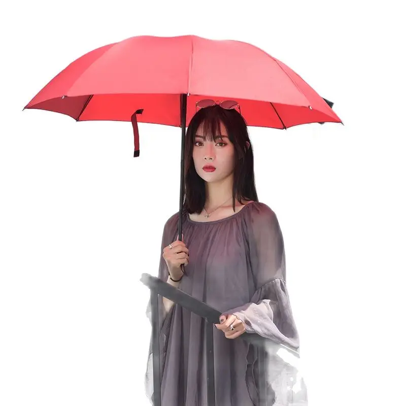 

Portable Automatic Umbrella Men Folding Rain Tool Women 8 Ribs Gift Ideas Guarda Chuva Windproof Umbrella