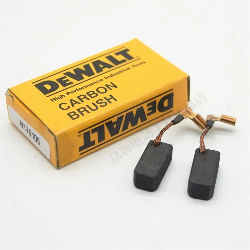 Щетка угловая для шлифовальной машины Dewalt DWE8100/ 8110DWE8200 аксессуары полировального