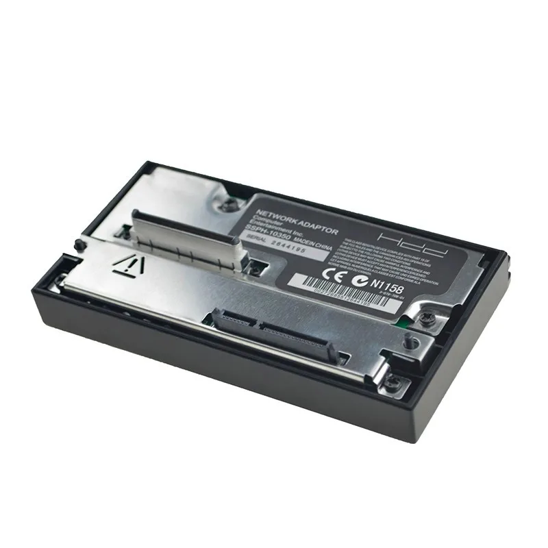 Сетевой адаптер Sata интерфейс SATA для жесткого диска переходник Sony PS2 сетевой |