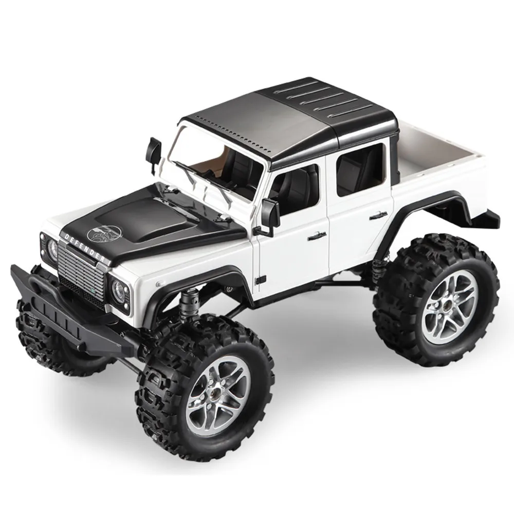 jty игрушки rc грузовики 4wd внедор