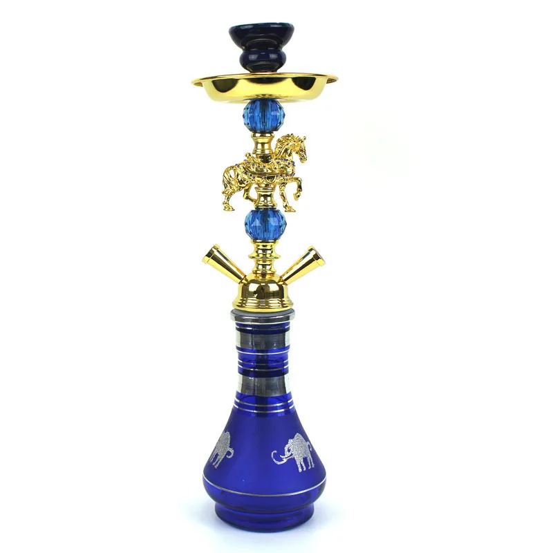 Canos Shisha e acessórios