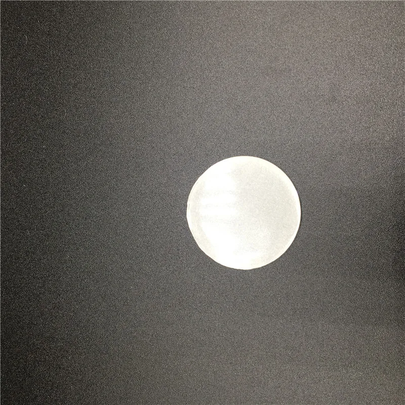 Наклейки на лобовое стекло самоклеящиеся круглые наклейки для A1 A3 S3 A4 A6 A8 Q3 Q5 TT Golf