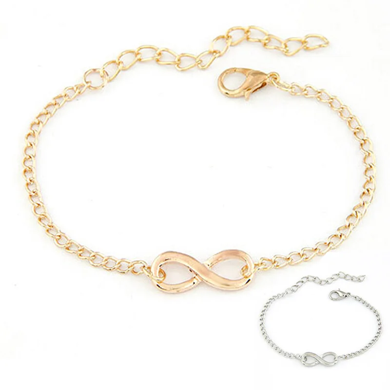 Горячая Мода для женщин и мужчин ручной работы подарок Шарм 8 форма ювелирные